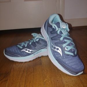 🐛Saucony Guide ISO 2 Running Shoes 🐛 (2 for $75)